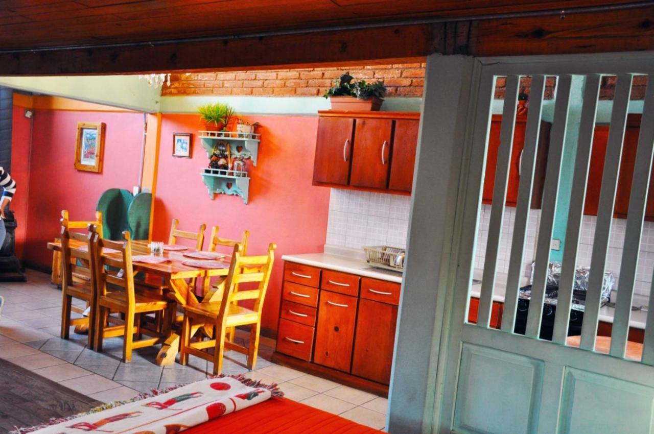 Departamento Tipo Cabana En קריל מראה חיצוני תמונה