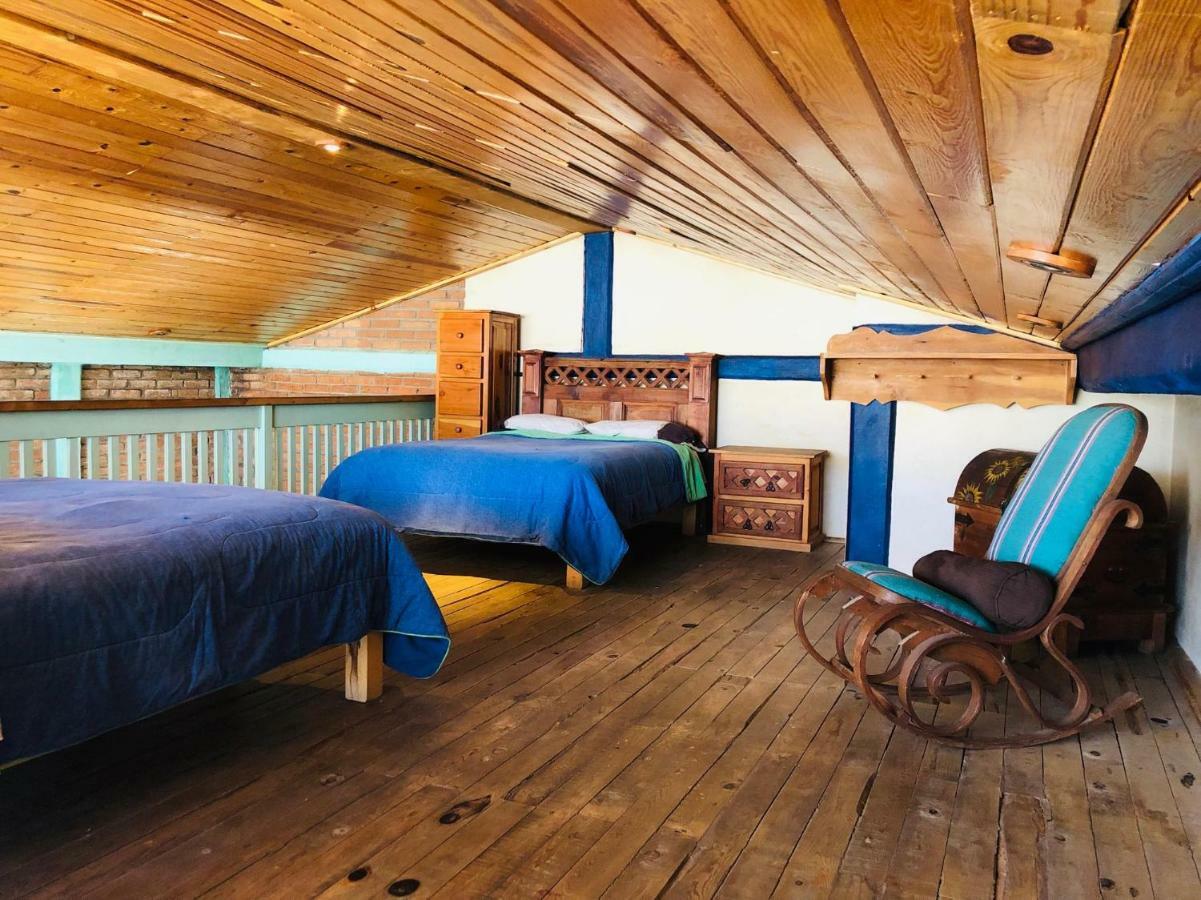 Departamento Tipo Cabana En קריל מראה חיצוני תמונה